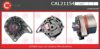 CASCO CAL21154GS Alternator